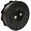 Max TW898 - Rebar Tie Wire Black Steel 312 ft. PK50