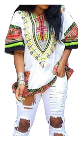african traditional jumpsuits