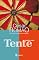 Livro Tente outra vez