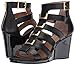 Calvin Klein Women's Brillia Wedge Sandal