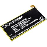 Replacement Battery for Asus ZenFone 3 Ultra
