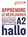 Apprendre Le Néerlandais Niveau A2 (French Edition) by 
