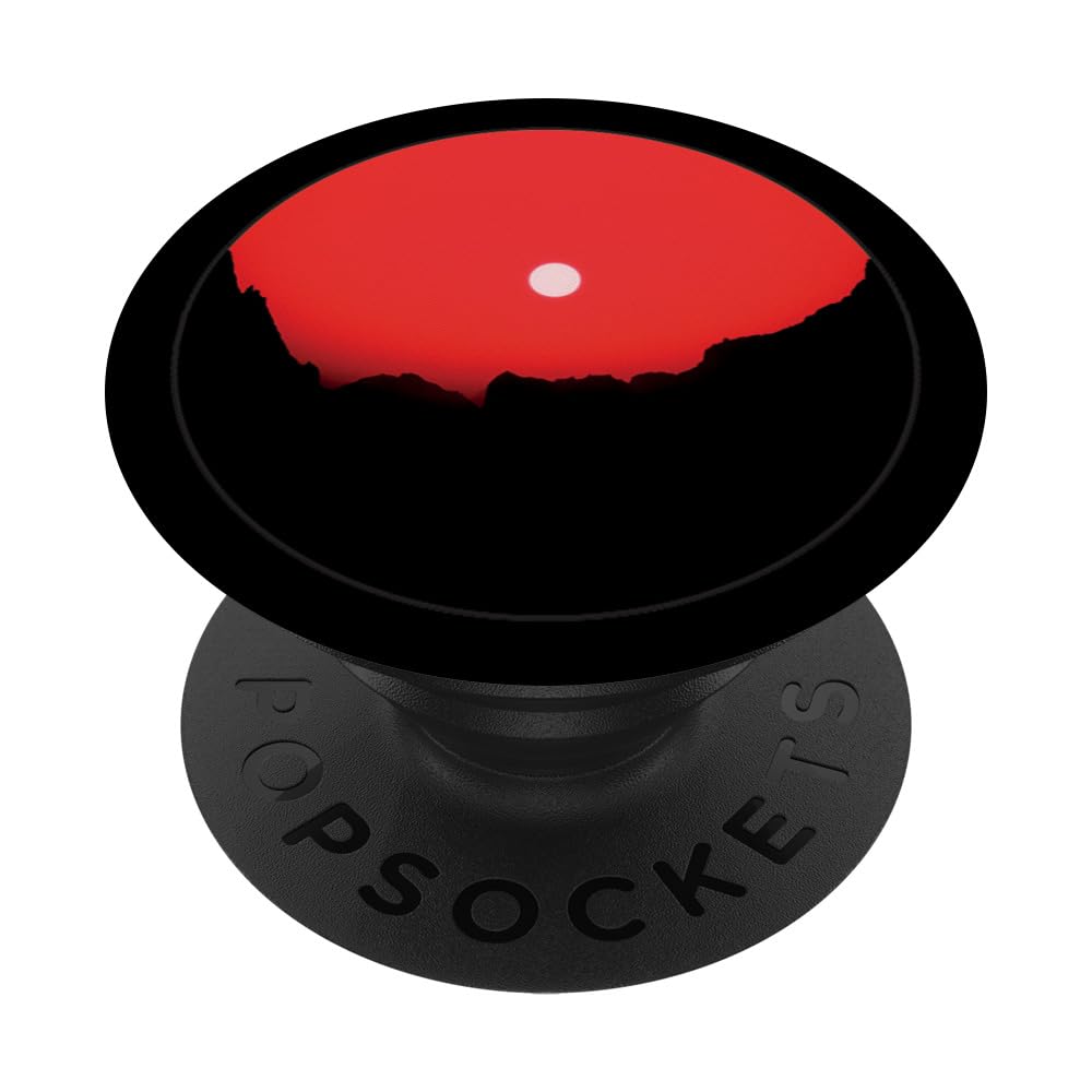 Bush The Kingdom PopSockets Adhesive PopGrip