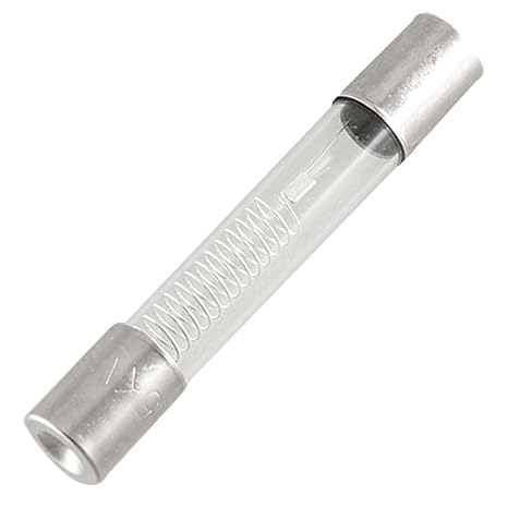 Amazon.com: uxcell - Cartucho de fusibles para horno de ...