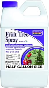 Bonide (BND204) - Fruit Tree Spray Concentrate (64 oz.),White