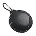 Psttl IPX7 Waterproof Bluetooth Speaker, Rugged Wireless Portable Speaker