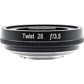 Lensbaby Twist 28 for X Mount
