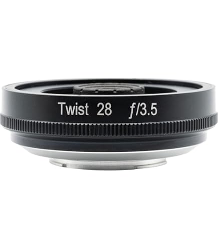 Amazon.com : Lensbaby Composer Pro II with Sweet 35 Optic for