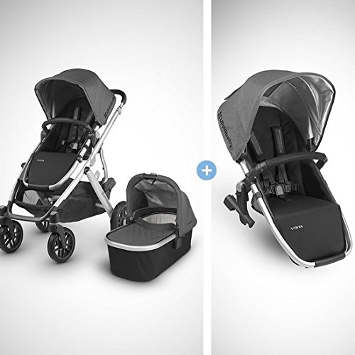 Best car seat transform into stroller