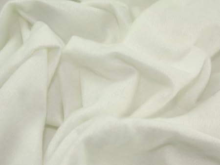 54 Wide Bump Curtain Interlining Polyester Viscose Fabric Per