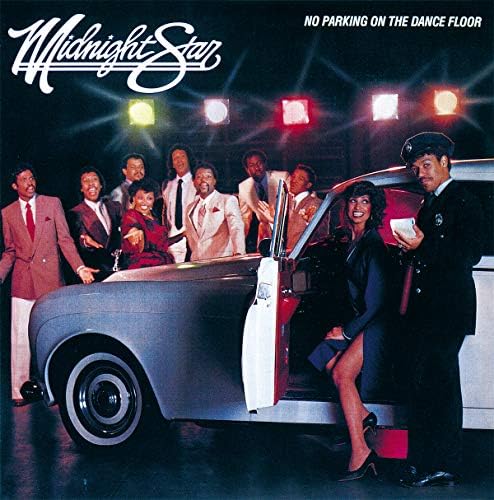 Midnight Star - Midnight Star - Amazon.com Music
