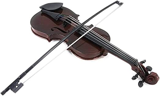 toy violin amazon