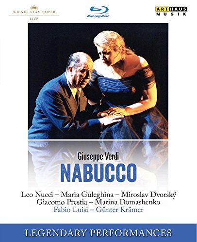 Nabucco