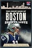 The Great Book of Boston Sports Lists