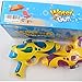 EXSPORT Jtoys-000051711 2 Pack Water Squirt Gun for Kids