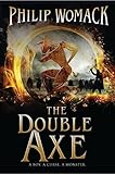 The Double Axe (Blood & Fire 1)
