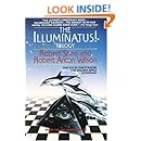 The Illuminatus! Trilogy: The Eye in the Pyramid, The Golden Apple, Leviathan