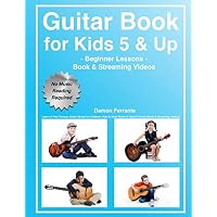 my first guitar learn to play