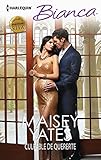 Culpable de quererte (Bianca) (Spanish Edition)