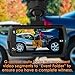 VANTRUE X1 Dash Cam Full HD 1920x1080P Car Camera 170° Wide Angle 2.7