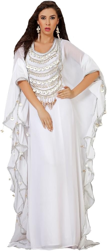 arabic kaftan evening dresses uk