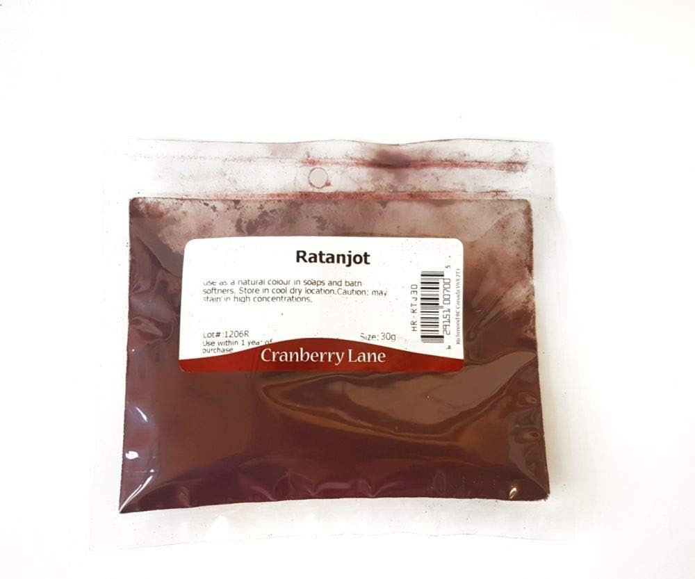 Ratanjot 30g