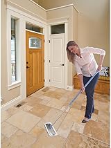 E-Cloth Deep Clean Mop Microfibre for Hardwood Tile Stone Floors 1 Pack view 17