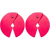 Micro Gainz 2.5LB Dumbbell Fractional Weight Plates, 2-Piece