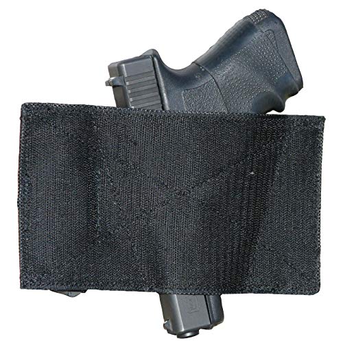 Galati Gear Velcro Holster and Magazine Pouch (Large)