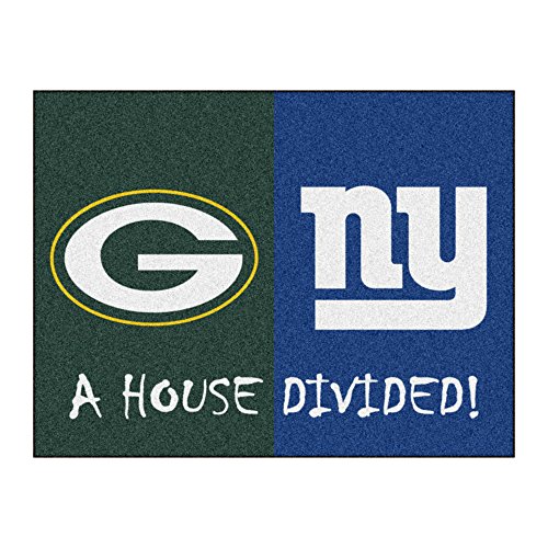 NFL House Divided -