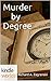 Veronica Mars - the TV series: Murder by Degree (Kindle Worlds Novella)