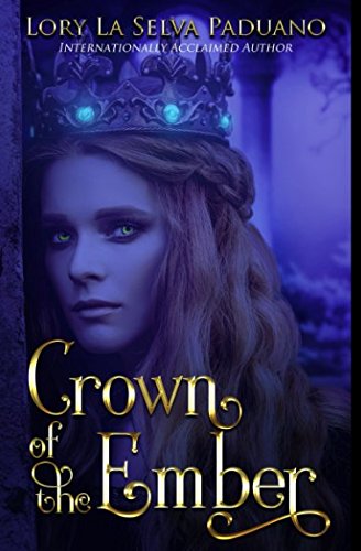 Crown of the Ember: Prequel to the Wonderland Series