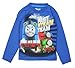 Thomas the Train Little Boys Toddler Long Sleeve T Shirt (3T)