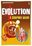 Introducing Evolution: A Graphic Guide by Dylan Evans, Howard Selina