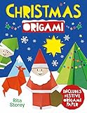 Image de Christmas Origami