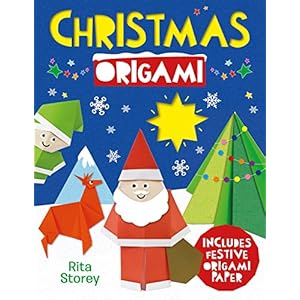 Christmas Origami