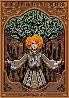 Livro A Ascensão de Diana