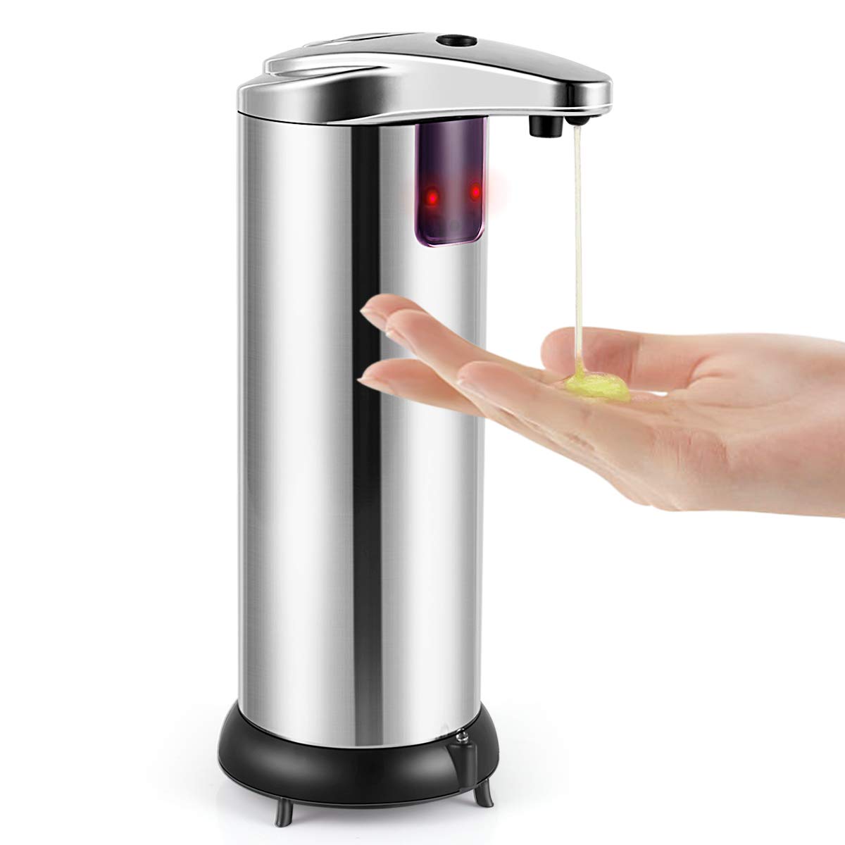 Best Ceramic Soap Dispenser For Kitchen Sink
