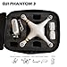 Senka DJI Phantom 4 Backpack,Waterproof,Travel Bag Fit for Phantom 3 Standard,Advanced,Professional,Full!