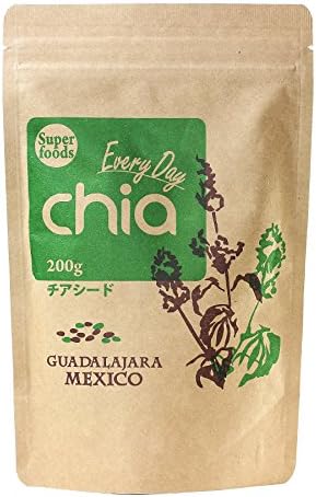 Everyday Chia 200g
