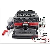 Kirby Avalir Vacuum Cleaner Multi Surface Shampooing Shampoo System