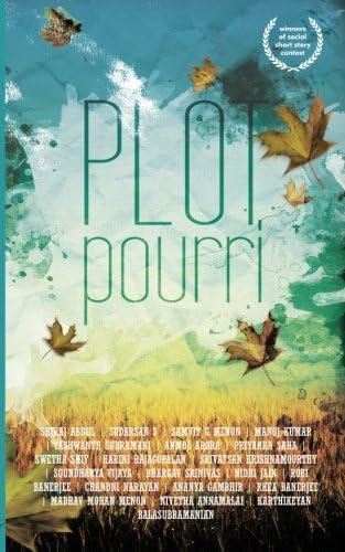 Plot Pourri