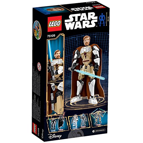 LEGO Star Wars 75109 - Obi-Wan Kenobi – Bild 3