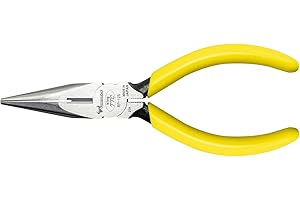 Tsunoda RP-125, Needle Nose Pliers (5-Inch)