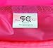 Funny Guy Mugs PARTY Fanny Pack, Pink