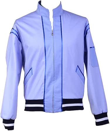 Amazon.com: Crime Busters Cosplay Costume Bud Spencer ...