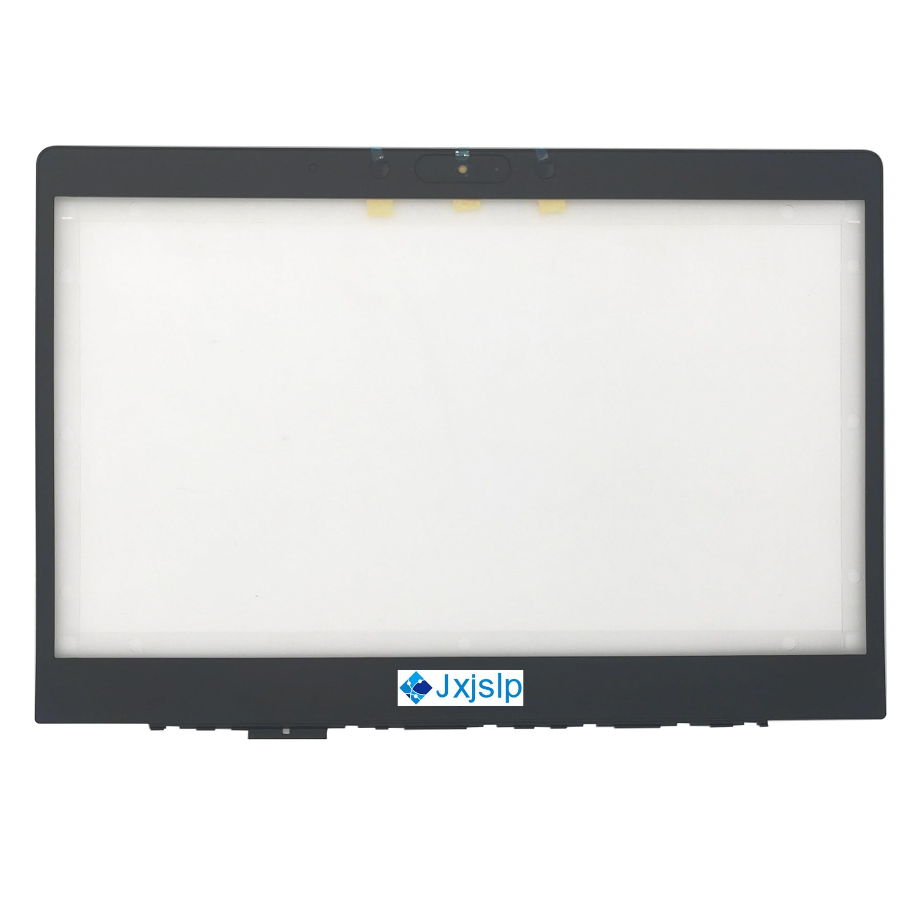 Photo 1 of Jxjslp New LCD Front Bezel Replacement for HP Elitebook 745 840 G6 Series Laptop Screen Cover L62749-001