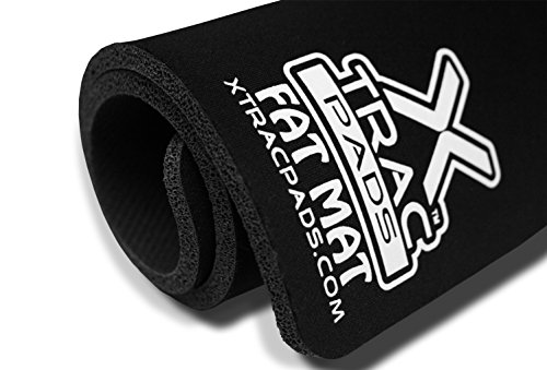XTracPads Fat Mat