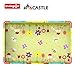 Dwinguler Castle Kids Playpen(Rainbow)