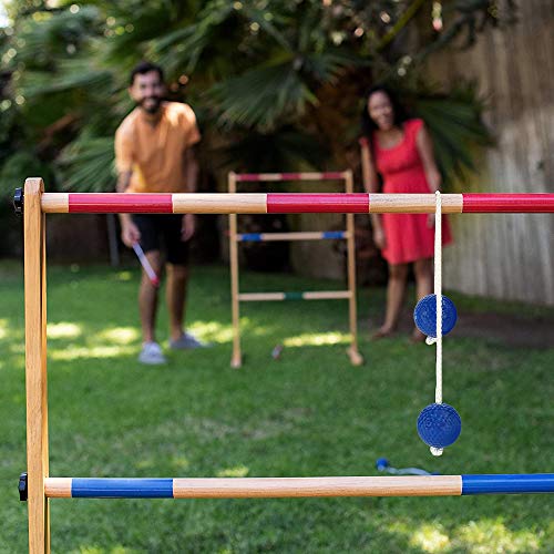 VLUB Ladder Ball Ladder Balls Ladder Ball Game Ladder Ball Quality